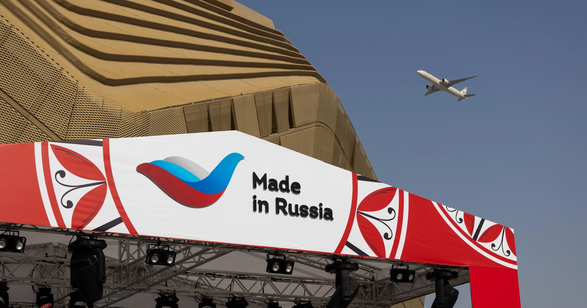 Rusya Ulusal Tanıtım Merkezi için işletmeci seçecek… Türkiye’de Rus markaları için kalıcı platform hazırlığı