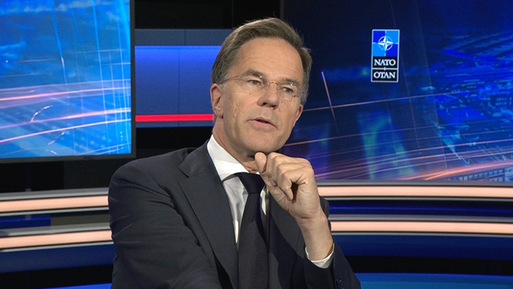 Rutte’den tarihi zirve öncesi Ankara paylaşımı