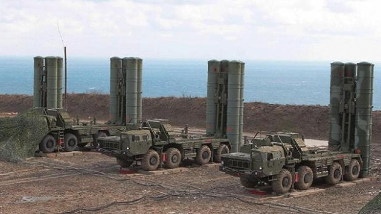 S-400’lerde kritik gelişme! Türkiye satış için düğmeye bastı! F-35 kapısı aralanıyor…