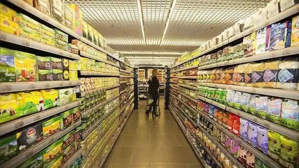 Saadet Partisi’nden Cumhur’a videolu ‘zincir market’ göndermesi