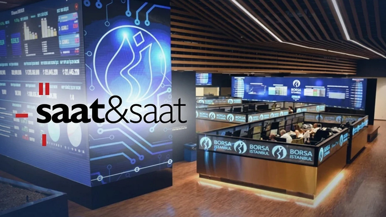 Saat ve Saat borsada ne zaman işlem görecek? SSAAT koduyla gong çaldı