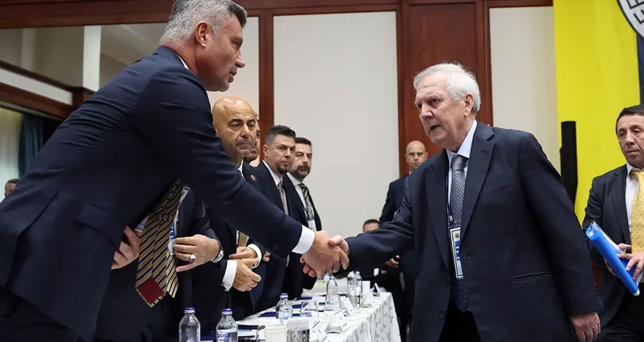 Sadettin Saran’ın beğendiği paylaşım olay oldu