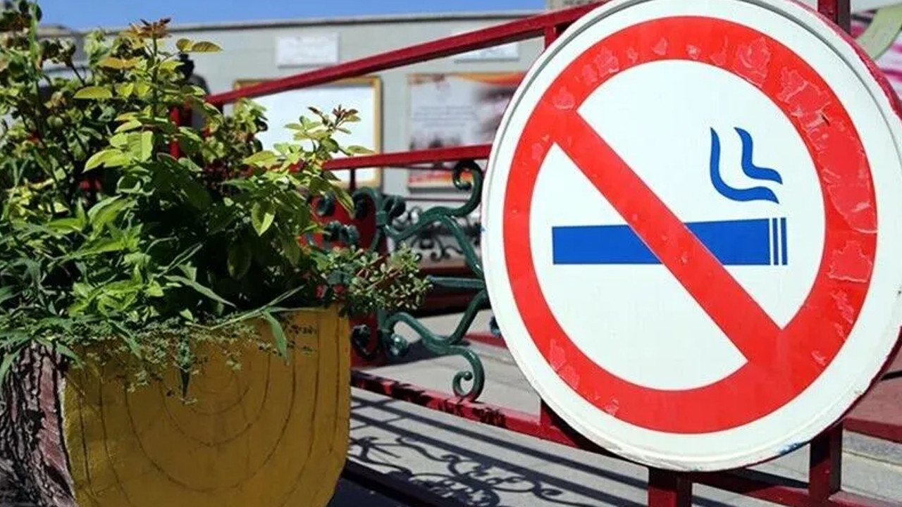 Sağlık Bakanlığı tütün denetimleri rakamlarını açıkladı
