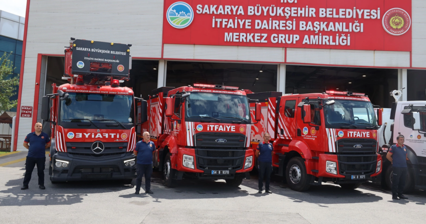 Sakarya itfaiye teskilatinin yeni gucleri zsZ5Nq1c.webp