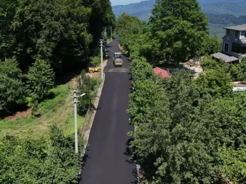 Sakarya kocaalinin yalpankaya ile kiziluzum arasindaki grup yolu yenileniyor 7cdW99p3.webp