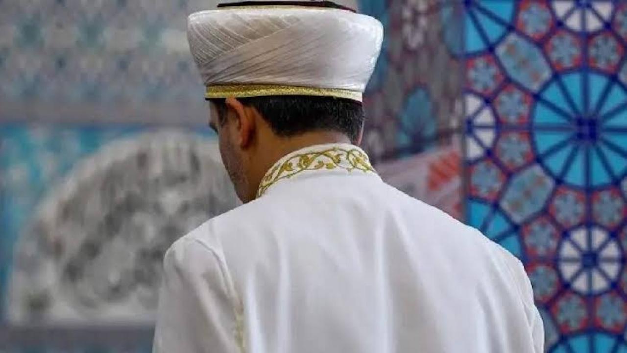 Sakarya Valiliğinden sahte imam iddialarına ilişkin açıklama