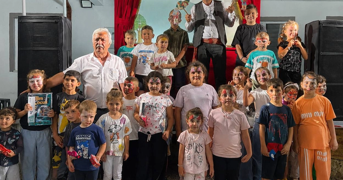 Sakarya’da ‘Mahallemde Neşe Var’ etkinliği devam ediyor