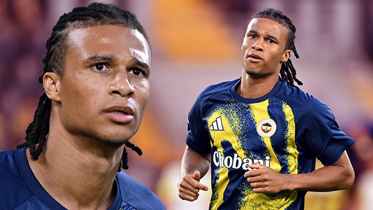 Sakatlanarak çıkmıştı: Fenerbahçe’de Nathan Ake’nin son durumu belli oldu!