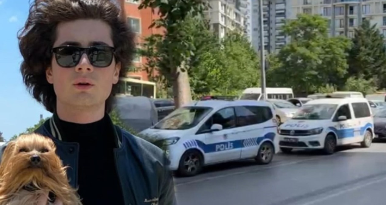 Sakinleştirmek istediği evladının katili oldu! Beylikdüzü’ndeki olayda kan donduran detaylar…