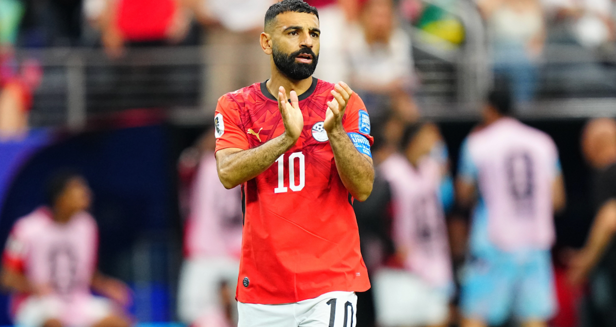 Salah Beşiktaş’tan servet kazanacak! İşte alacağı maaş