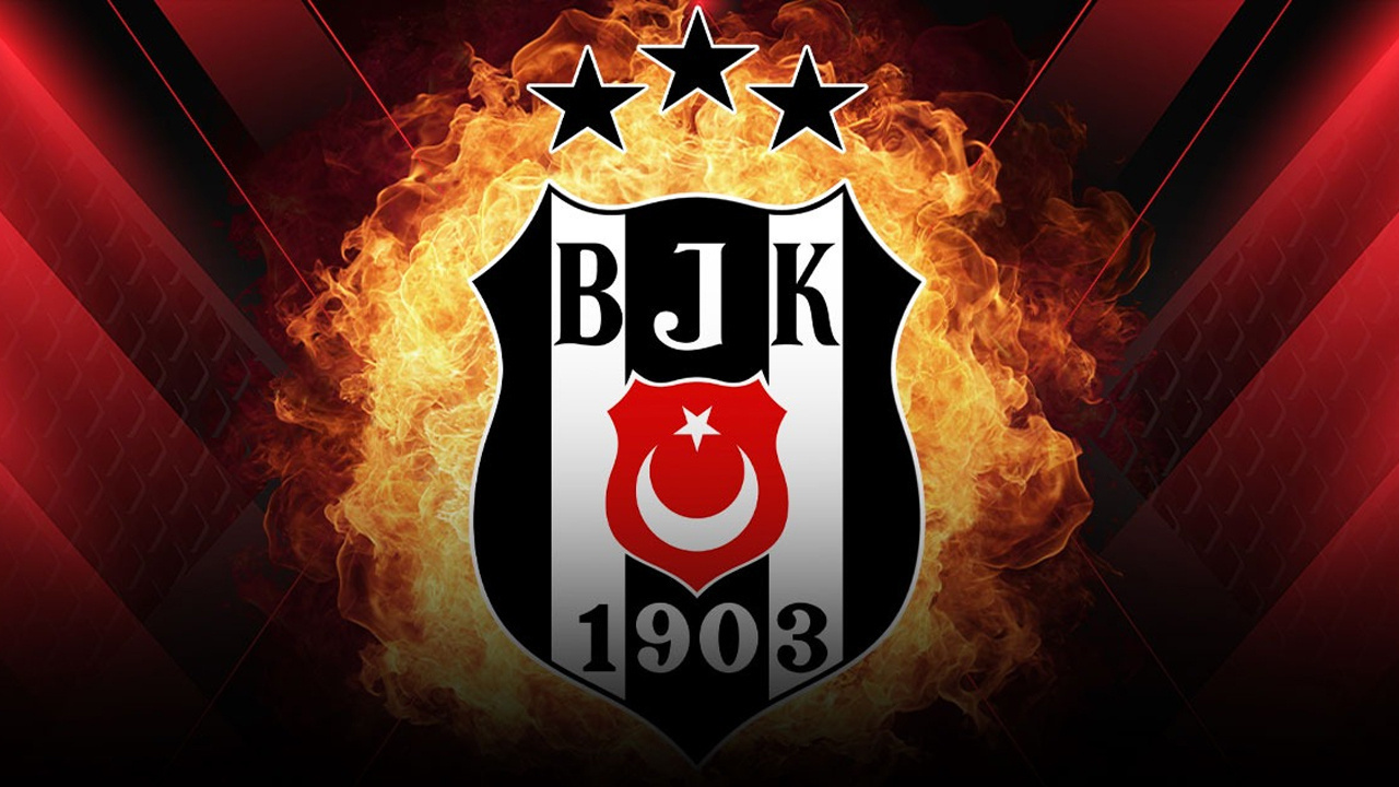 Salah paylaşımı sonrası Beşiktaş’tan istifa etti