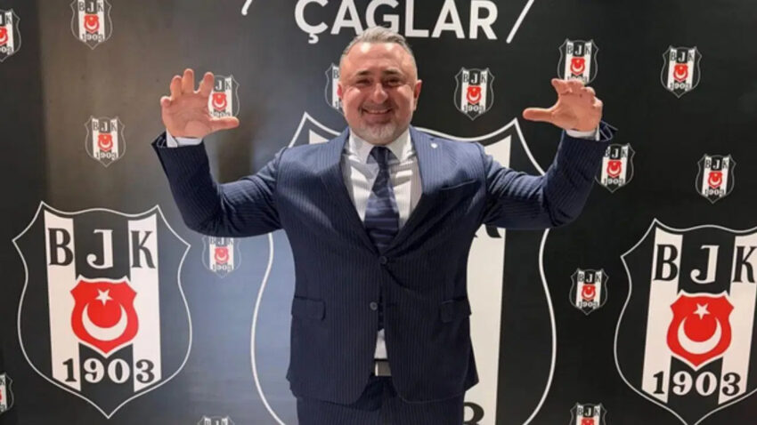 Salah paylasimi yapan besiktas yonetim kurulu uyesi veysel ahmet caglar istifa etti eSkYtiLN.jpg
