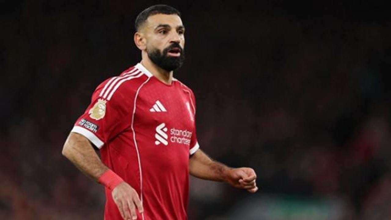 Salah transferi rafa kalktı! Beşiktaş taraftarından net mesaj