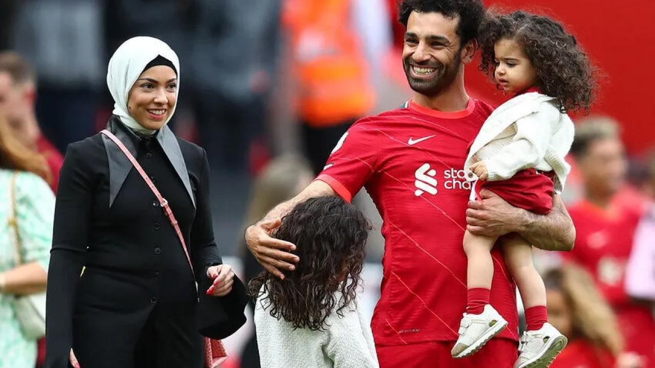 Salah transferinde sürpriz detay! Eşinin ‘Müslüman ülke’ isteği kararını etkiledi