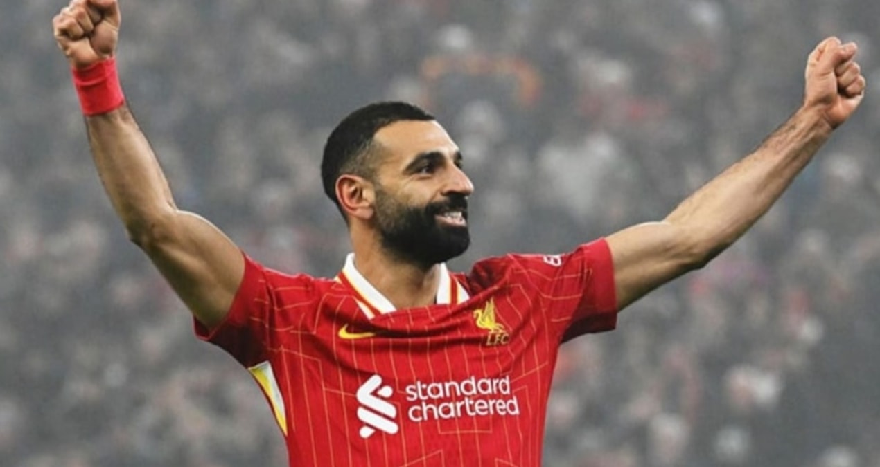 Salah’ın menajeri taraftarı yıldırdı