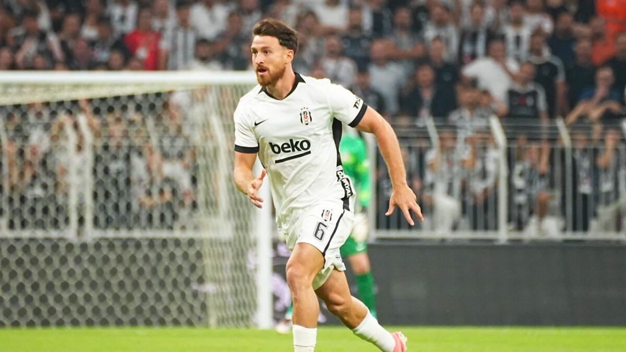 Salih Özcan: İnanılmaz bir atmosfer vardı