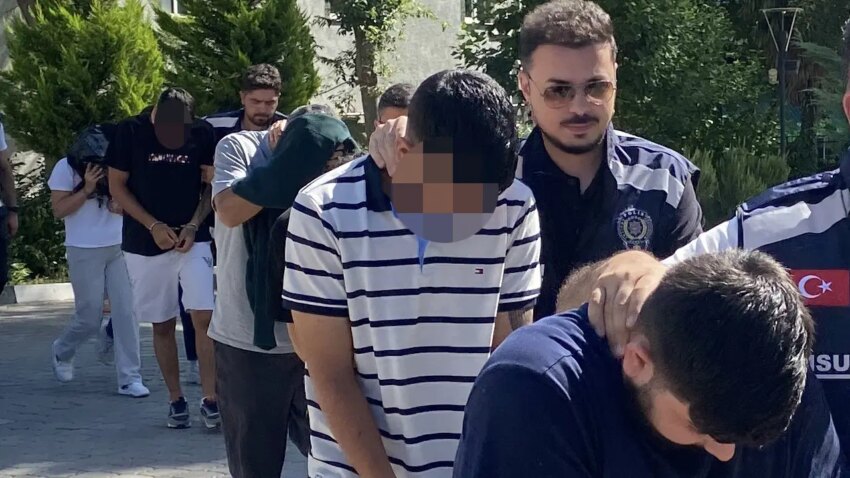 Samsun merkezli 4 ilde dolandiricilik operasyonu 7 gozalti RqJPl8s7.jpg