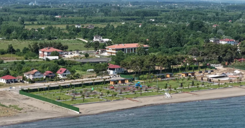 Samsunda milic kadinlar plaji acilis icin gun sayiyor sGuPetRk.webp