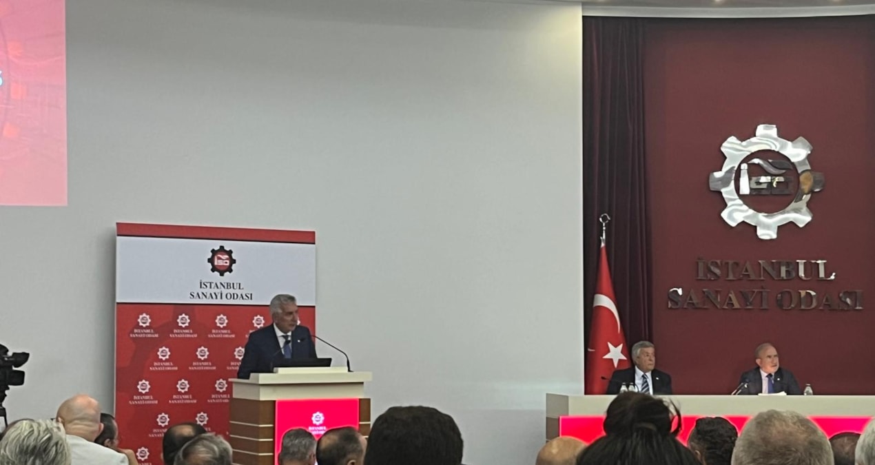 Sanayide alarm zilleri: ‘Hâlâ neden sanayicilik yapıyorsun’ dönemi başladı