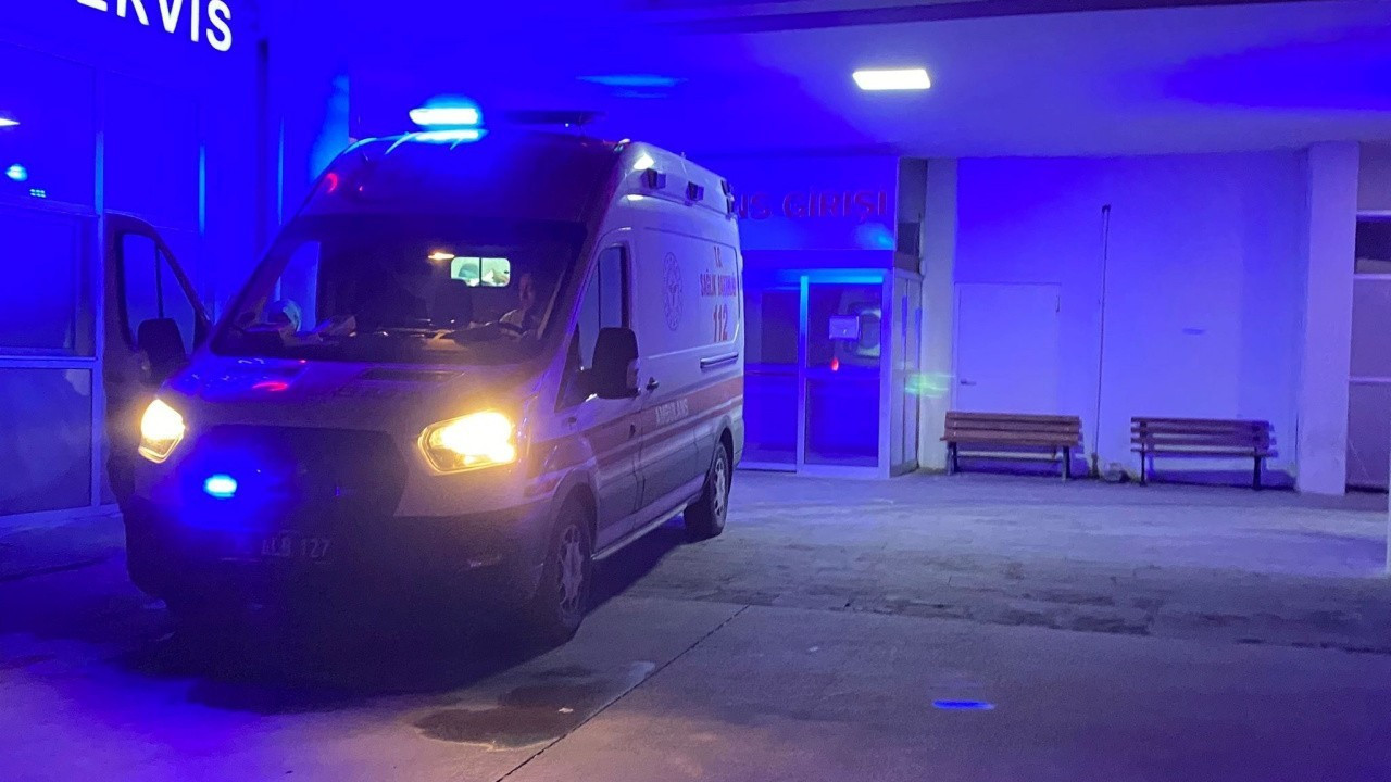 Şanlıurfa’da hafta sonu gezisi facia ile sonuçlandı: 2 ölü, 8 yaralı