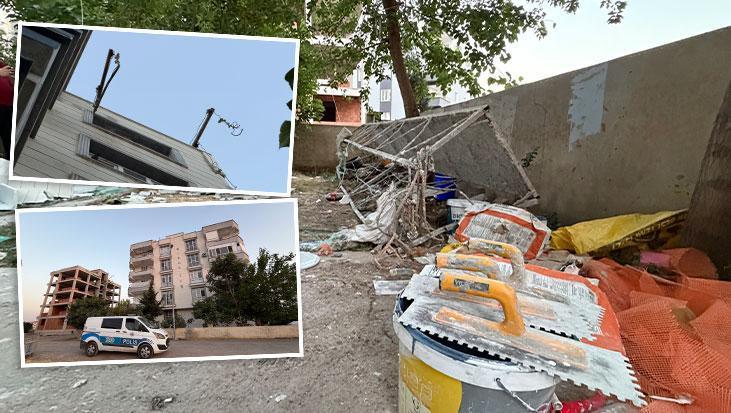 Sanliurfada kahreden olay asma iskelenin halati koptu 5inci kattan dusen 2 isci oldu 9JP1BZcM.jpg