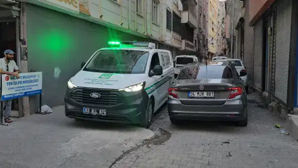 Sanliurfada supheli kadin olumu 5 cocuk annesinin evde cansiz bedeni bulundu rh7EA3XV.jpg