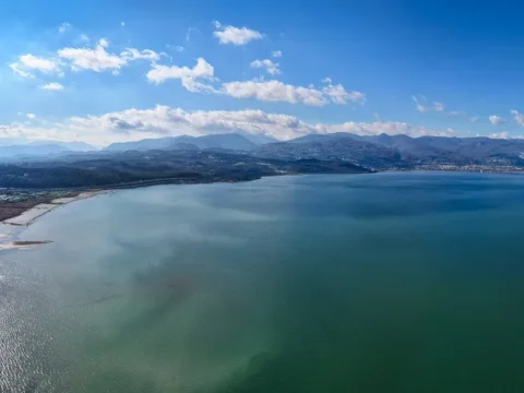 Sapanca golu icin yeni mujde mollakoyden golu besleyecek yeni hat devrede PnwXrdhs.webp