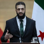 Sara erdoganin suriyeye yaptirimlarin kaldirilmasi icin arabuluculuk yaptigini soyledi NuHPKMdD.jpg