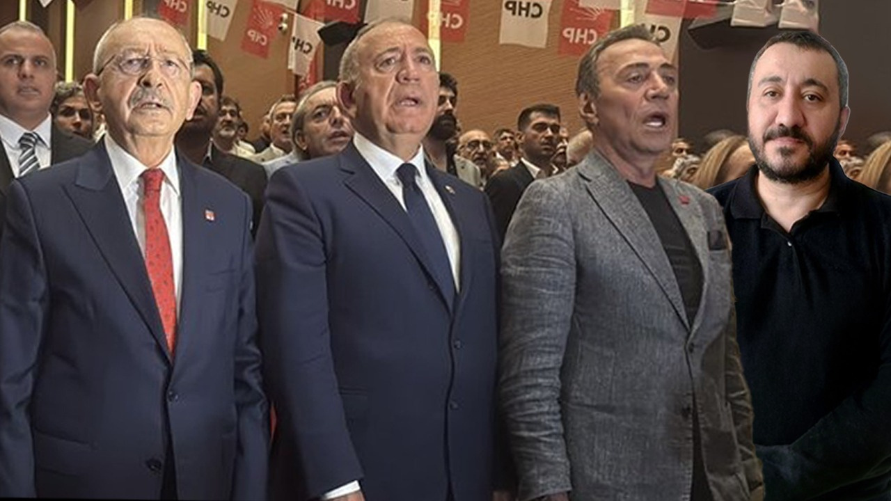 Saraya yakın gazeteci de butlanı eleştirdi: Olmaz Kemal bey