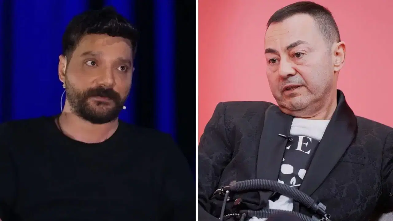 ‘Saygı1: Serdar Ortaç’ konseri iptal edildi