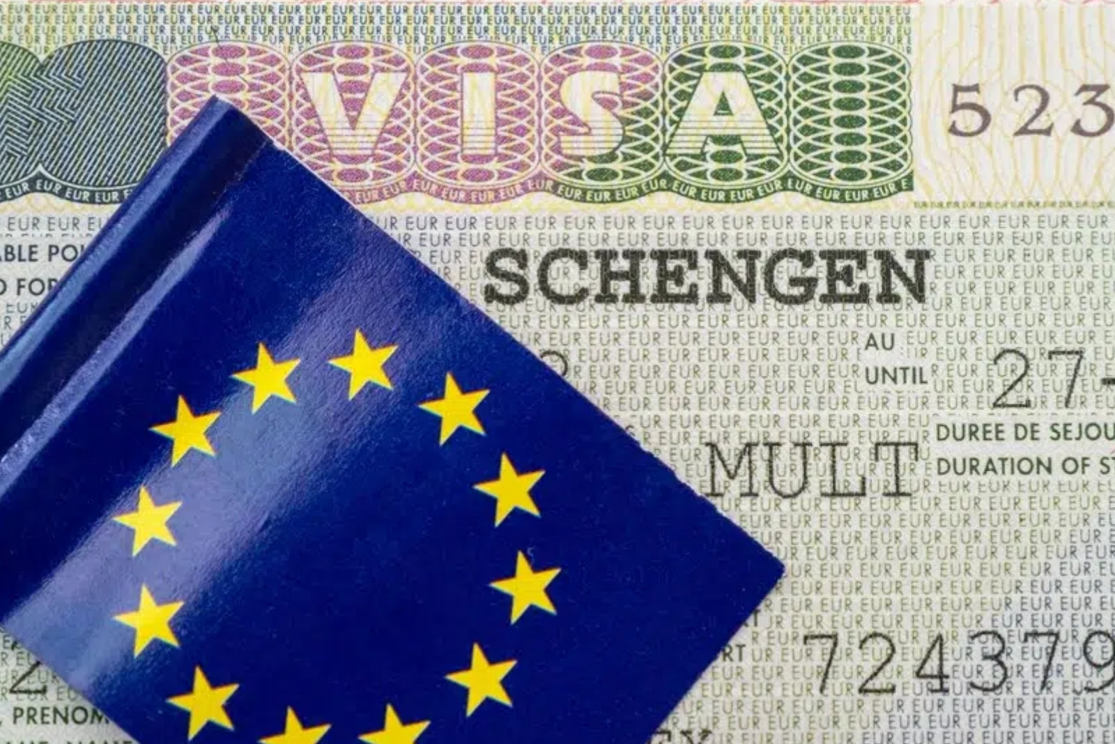 Schengen’de güvenilir kişi dönemi, Türk vatandaşlarına 5 yıllık vize formülü masada