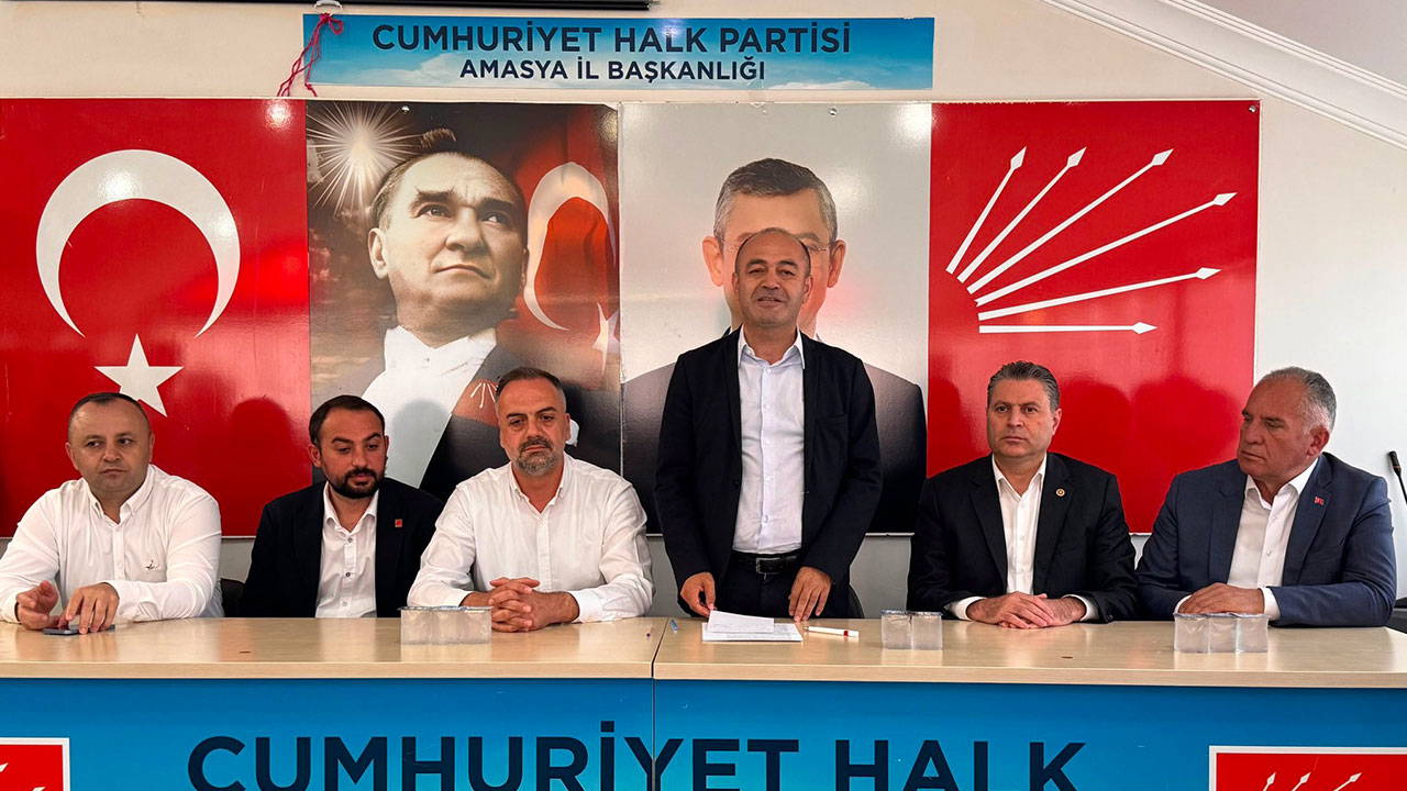 Seçilmiş CHP Genel Başkan Yardımcısı Özgür Karabat: ‘Milleti alternatifsiz bırakamayız’