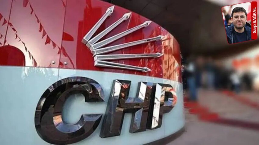 Secilmis il yonetimleri butlanin chp orgutlerine etkisini anlatti eylem kapasitesi dusuruldu lip6Cy6v.jpg