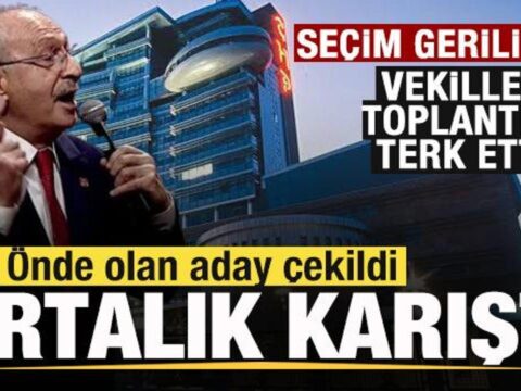 Secim gerilimi onde olan aday cekildi ortalik karisti vekiller salonu terk etti B6Pg5Eyk.jpg