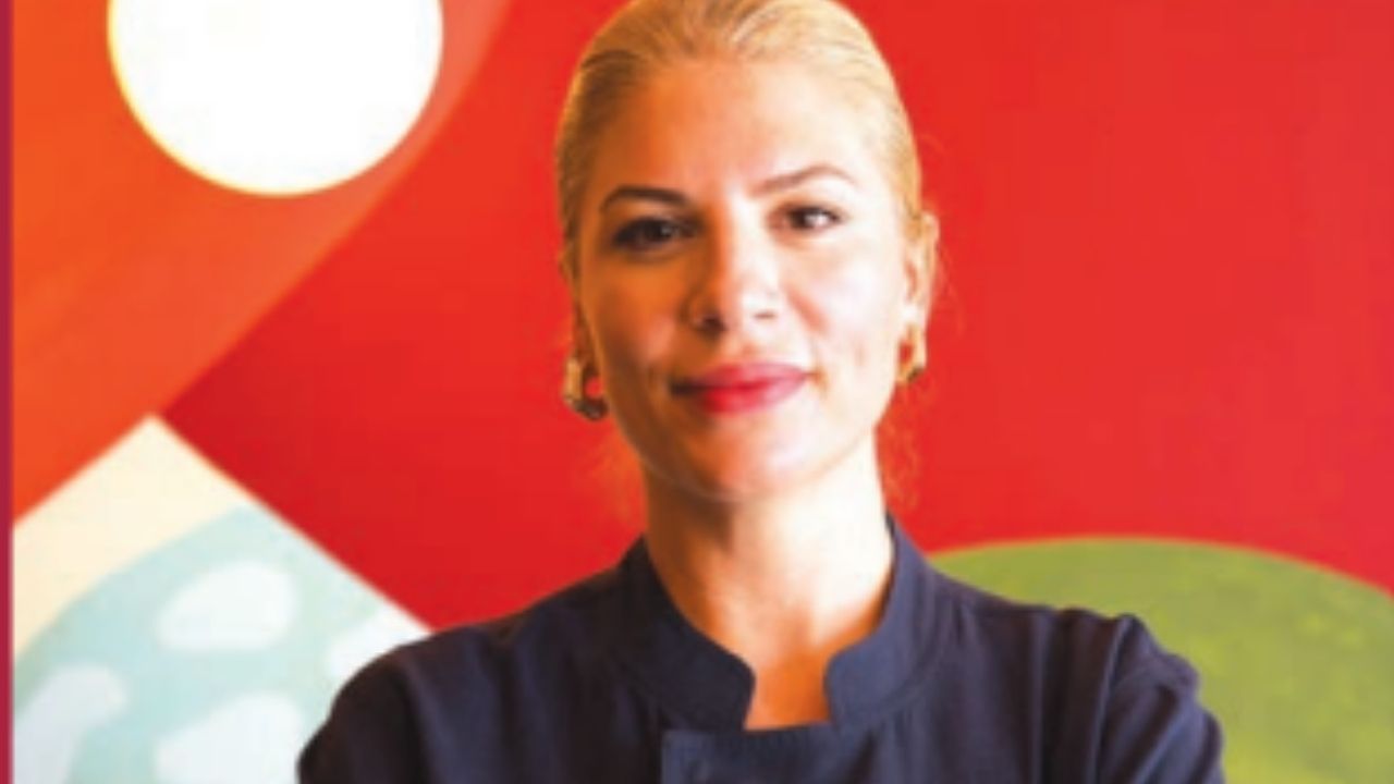 Sef esen hunal tabagin sasirtmasindan cok mutlu etmesi onemli OLivxUcc.jpg