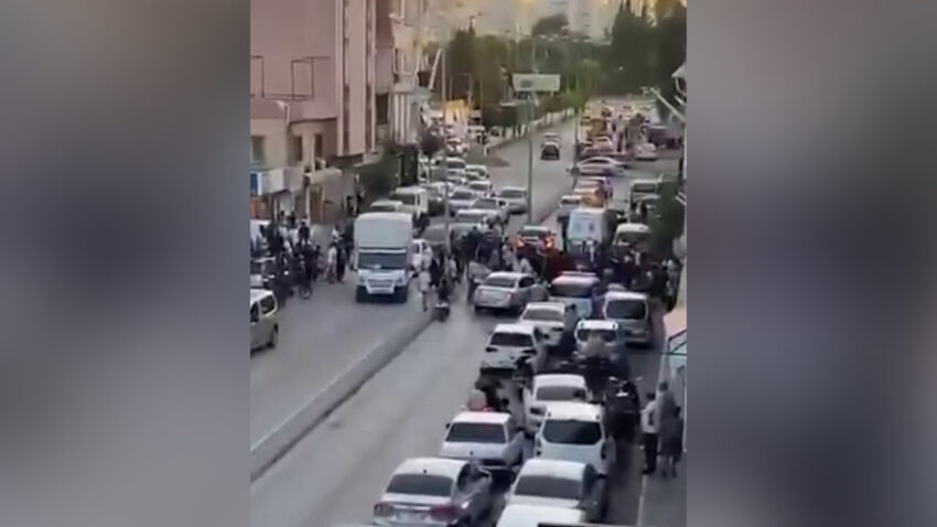 Sehir magandasi selahattini hayattan kopardi yoldan gecerken kursunlarin hedefi oldu c4rgG35H.jpg