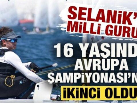 Selanikte milli gurur 16 yasindaki derin avrupa sampiyonasinda ikinci oldu ksJb6hEY.jpg
