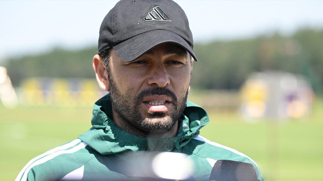 Selçuk İnan’dan Habib Keita’ya tepki: ‘Kimse Kocaelispor’dan büyük değil’