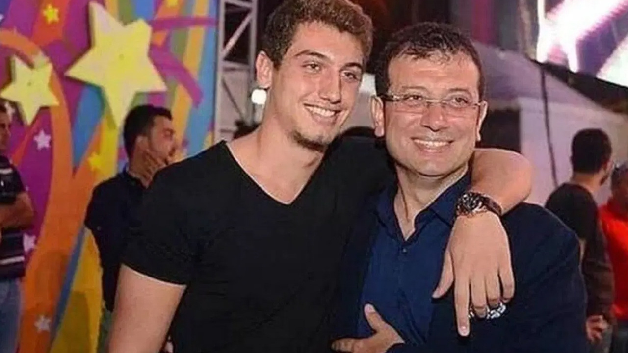Selim İmamoğlu’ndan yat iddiasına yalanlama: Babamı ziyaret ettim okula gittim