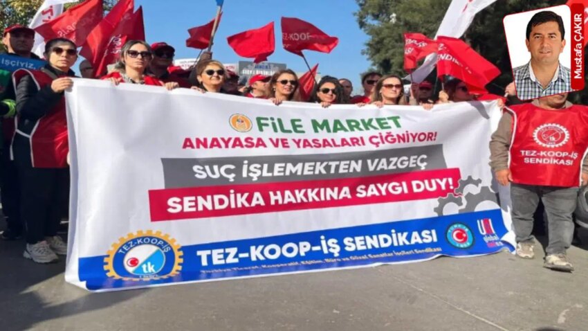 Sendikaya uye olmasinin ardindan isten cikarilan isci ise iade davasini kazanirken ayrica 16 brut UYOz4MA6.jpg