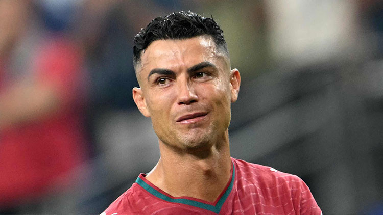 ‘Seni öldürmek istemiyoruz ama artık yeter Ronaldo!’