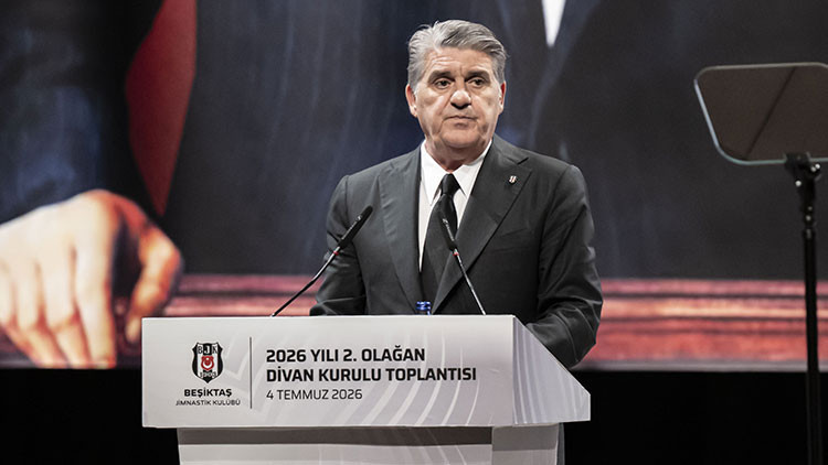 Serdal Adalı: ‘Kulübü batıranlar iyi, kurtaranlar kötü!’