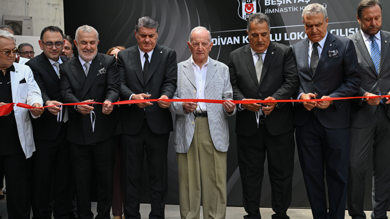 Serdal Adalı’dan Süleyman Seba Müzesi müjdesi