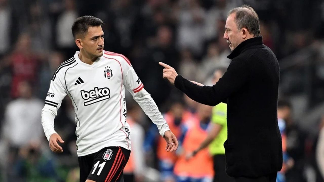 Sergen Yalçın’ın prensiydi: Yeni takımı belli oldu