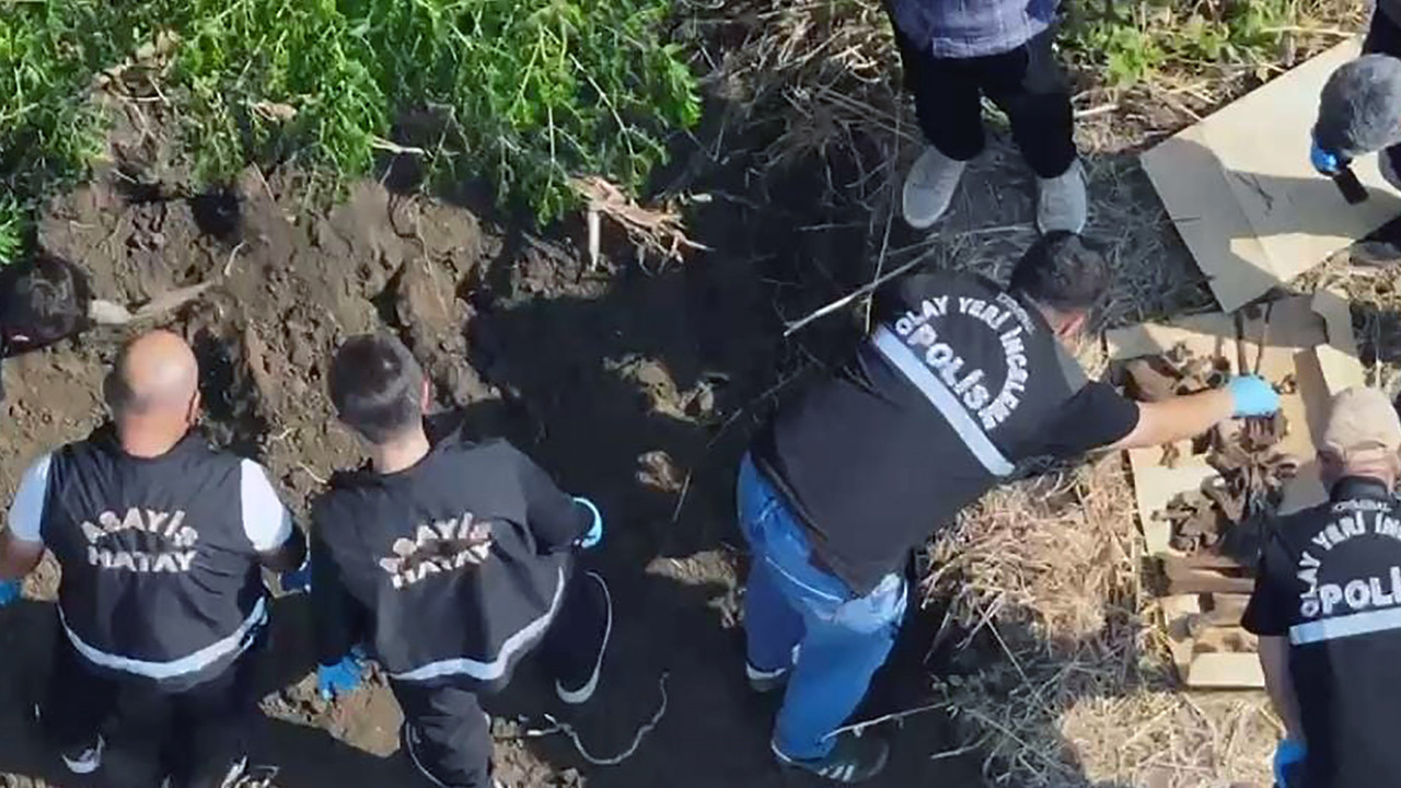 Seri katilin bu cinayetini okumaya yürek dayanmaz: Dehşetin en korkunç halkası Kütahya’da yaşandı