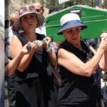 Sevgilisi tarafindan dovulerek olduruldu tabutunu kadinlar tasidi KHUrLusP.jpg