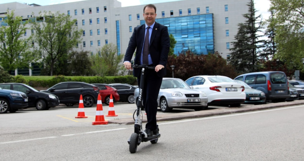 Seviyesiz vekilden yeni suçlama