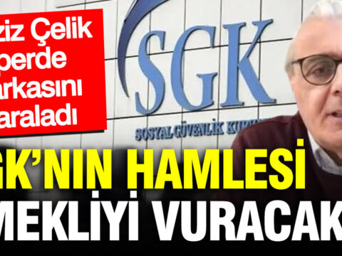 Sgk devlet katkisini kaldiriyor aziz celik daha kotusunu acikladi JwF9CgJj.jpg