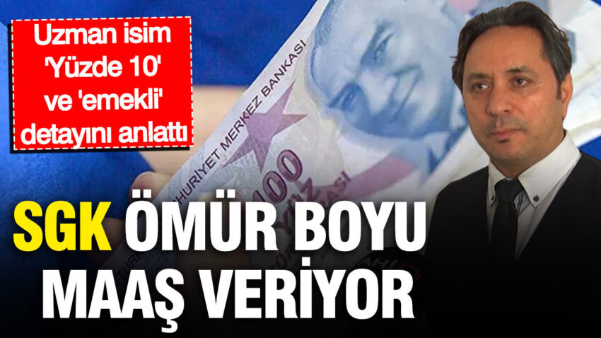 Sgk omur boyu maas veriyor isa karakas detaylari acikladi ax3HtQm7.jpg