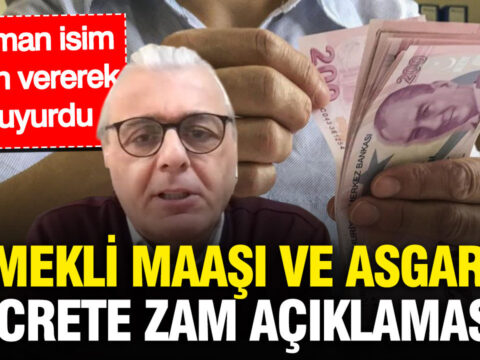Sgk uzmani aziz celik tarih verdi emekli maasi ve asgari ucrete zam aciklamasi buvBleUy.jpg
